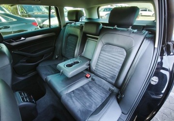 Volkswagen Passat B8 Variant 2.0 TDI BlueMotion SCR 150KM 2018 Volkswagen Passat Highline Pakiety, ACC, Kamera, GPS, ergoComfort, TOP LE, zdjęcie 7