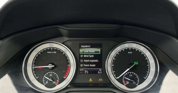 Skoda Superb III Kombi 2.0 TDI 190KM 2017 Skoda Superb LK DSG 4x4 Automat Ksenon Navi Led Skora Klimatronik, zdjęcie 18