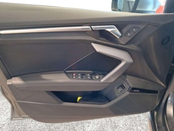 Audi A3 8Y 2024 Audi S3 Sportback FV, Sonos, Carplay, tempomat aktywny, pakiet komfort, au, zdjęcie 12