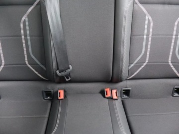 Volkswagen Taigo 1.0 TSI 110KM 2023 VW Taigo 1.0 TSI, Salon Polska, 1. Właściciel, zdjęcie 9