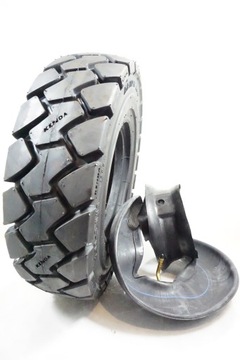 ШИНА + ТРУБА + OCH 18x7-8 НОВЫЙ КОМПЛЕКТ 16 PR LINDE, STILL