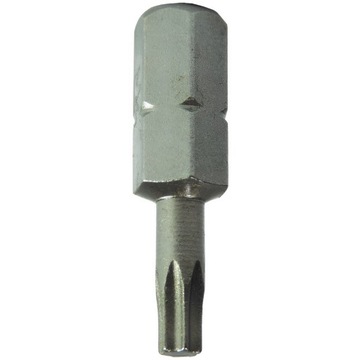 БИТА TORX T-15 1/4