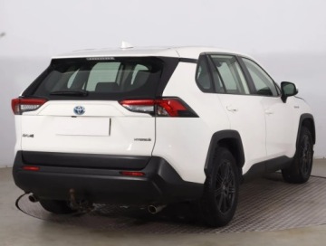Toyota RAV4 V 2019 Toyota RAV 4 2.5 Hybrid, Salon Polska, 4X4, zdjęcie 4