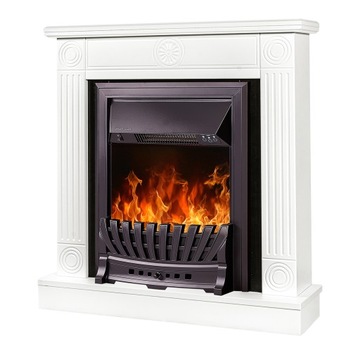 Электрокамин Donald & Meridian