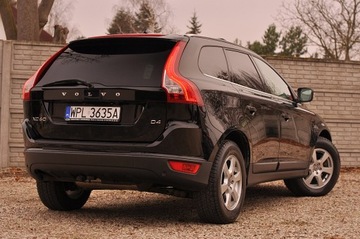 Volvo XC60 I SUV 2.0 D4 163KM 2012 Volvo XC 60 D4 163ps__SUMMUM__5-Cyl__Panorama, zdjęcie 8