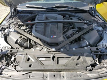 BMW Seria 4 G22-23-26 2024 BMW M4 Competition 2024 3.0 Benzyna 503KM, zdjęcie 6