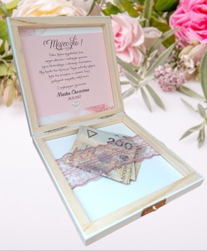 Белый сувенир крещения 2 цвета * подарок