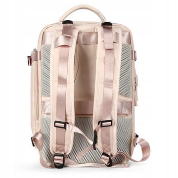 Рюкзак Macwave для ноутбука 15,6 AL697 USB-багажник