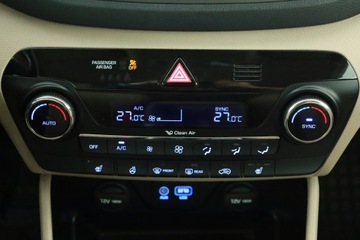 Hyundai Tucson III SUV 1.6 GDI 132KM 2016 Hyundai Tucson 1.6 GDI, Salon Polska, Serwis ASO, zdjęcie 14