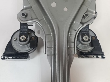 LEXUS NX 450 H+ KOMBINOVANÝ KLAKSON NÍZKÝ TON 86520-30670 86510-48190 KOMPLET