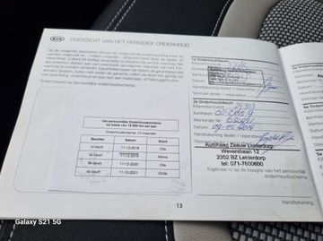 Hyundai ix35 SUV Theta 2.0 MPI 163KM 2013 Kia Cee'd II 1.6 135 KM nawigacja kamera climatronic super stan gwarancja, zdjęcie 19