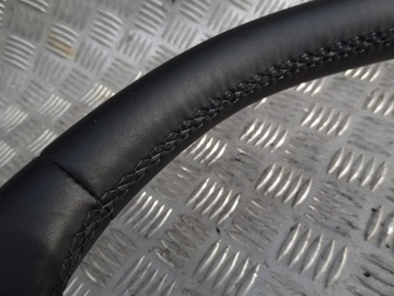 RENAULT ARKANA 2023 VOLANT KOŽENÁ MULTIFUNKČNÍ EVROPA ORIGINÁLNÍ