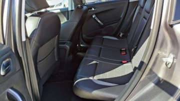 Peugeot 2008 I SUV 1.6 VTi 120KM 2014 Peugeot 2008 GT 1.6i 120 kM Led Klima Navi Skory Jak Nowy Tylko 82 tys km, zdjęcie 6