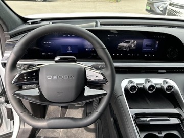 Omoda 9 1.5 T-GDI 537KM 2025 Omoda 9 PHEV PHEV Exlusive, zdjęcie 12