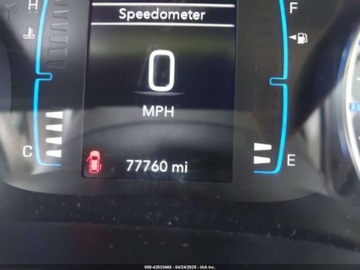 Chrysler Pacifica II 2019 Chrysler Pacifica Touring L 2019 3.6l 3.6 Benzyna 287KM, zdjęcie 12