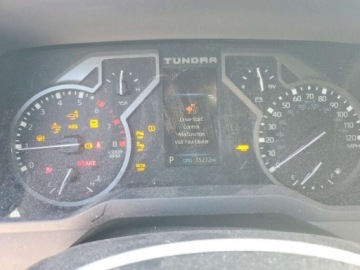 Toyota Tundra II 2026 Toyota Tundra Sr5 2026 3.4 Benzyna 389KM, zdjęcie 9