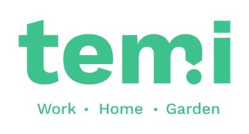 Разноцветный конверт-пузырь SOFT VIOLET 180x230 мм Temi водостойкий с клеем