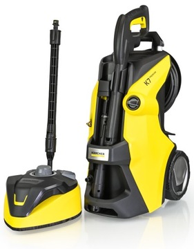 KARCHER K7 PREMIUM POWER HOME МОЕЧНАЯ МАШИНА ПОД ДАВЛЕНИЕМ 3500 Вт REIMER GIANT SET