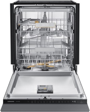 Встраиваемая посудомоечная машина Samsung DW60BG830I00ET 60 см.