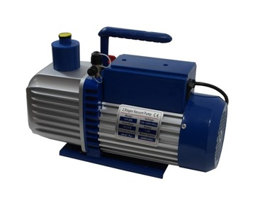 Pompa próżniowa VP280,283l/min (10CFM)dwustopniowa