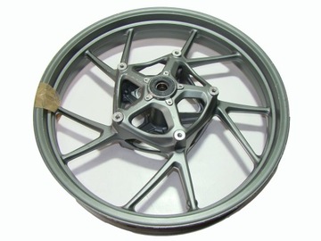 FELGA KOŁO PRZÓD BMW R1200GS ADVENTURE K50 K51 OEM 7728054