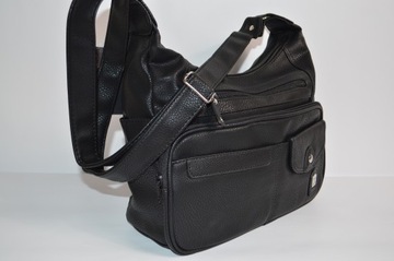 БОЛЬШАЯ ЖЕНСКАЯ СУМКА НА ПЛЕЧЕ