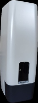 Dozownik Mydła Katrin Biały 1000 ML
