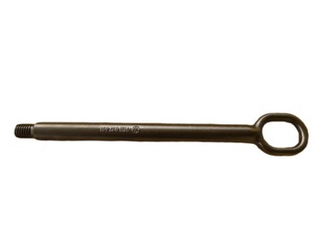 VW T5 LIFT T6 HAK OCZKO UCHO HOLOWNICZE 7E0807401 - NOWE !!! 7E0807401