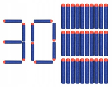 ПУСКОВАЯ ТОЧКА BLAZE STORM FOAM NERF