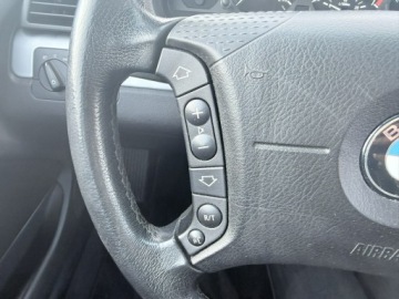 BMW Seria 3 E46 Cabrio 318 Ci 143KM 2002 BMW 318 2.0 143KM Xenon, skóry, lift, zdjęcie 23