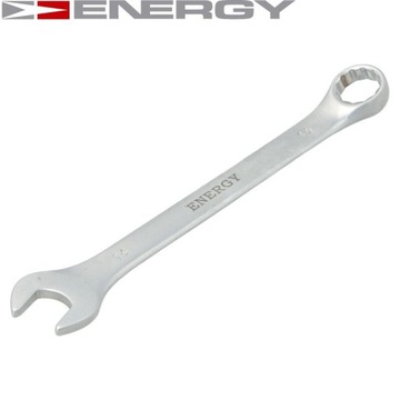 KLUCZ PŁASKO OCZKOWY DŁUGI ENERGY 16 mm