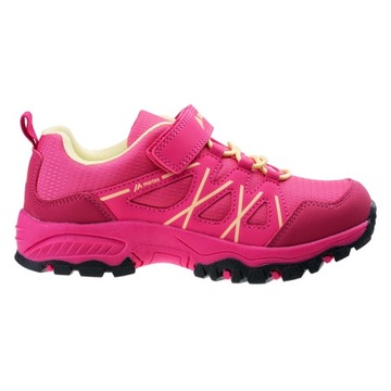 DZIECIĘCE BUTY TREKKINGOWE RONVI MARTES 33
