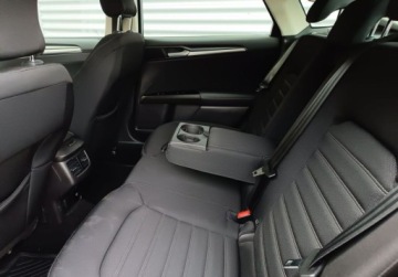 Ford Mondeo V Sedan Facelifting 2.0 EcoBlue 150KM 2021 Ford Mondeo 2.0 EcoBlue 150KM Automat SalonPL SerwisASO Gwarancja Vat-Marza, zdjęcie 30