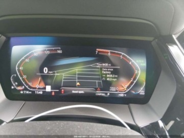 BMW Z4 G29 2026 BMW Z4 sDrive30i 2026 2.0 Benzyna 255KM, zdjęcie 10