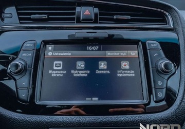 Kia Ceed II Kombi Facelifting 1.6 CRDi 110KM 2017 Kia Ceed Bezwypadkowa, FV23,Pakiet M, KredytLeasing, gwarancja 12m. gethelp, zdjęcie 28