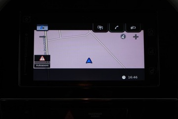 Suzuki Vitara III SUV Facelifting 1.0 BoosterJet 111KM 2018 Suzuki Vitara 1.0 BoosterJet, Salon Polska, zdjęcie 10