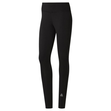 DAMSKIE LEGGINSY REEBOK LUX L