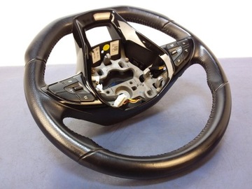 МНОГОФУНКЦИОНАЛЬНОЕ РУЛЕВОЕ КОЛЕСО SSANGYONG TIVOLI XLV