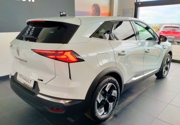 Renault 2025 Renault Symbioz GDYNIA C-SUV techno e-tech full hybrid 160 1.6 Hybryda 94KM, zdjęcie 1