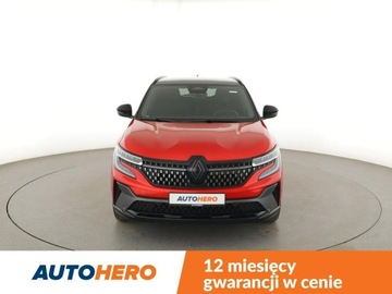 Renault Austral 1.2  E-Tech Full Hybrid 200KM 2024 Renault Austral FV23% HEV full LED navi klima auto, zdjęcie 10