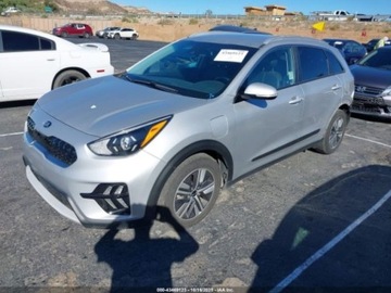 Kia Niro I 2020 Kia Niro 2020 KIA NIRO PLUG-IN HYBRID EX 1.6 Hybryda Plug-in 104KM, zdjęcie 2