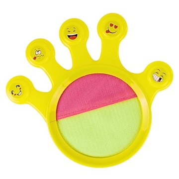 ИГРА «ПОЙМАЙТЕ МЯЧ» НА ЛИПУЧКЕ МЕТАЙТЕ «ПОЙМАЙТЕ МЯЧИ» НА ЛИПУЧКЕ + КОМПЛЕКТ «ШАРИК НА УЛИЦЕ»