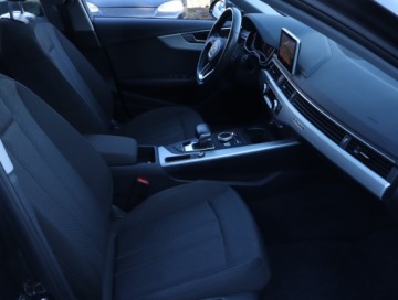 Audi A4 B9 Avant 2.0 45 TFSI 245KM 2019 Audi A4 Allroad 45 TFSI, Serwis ASO, 4X4, zdjęcie 7