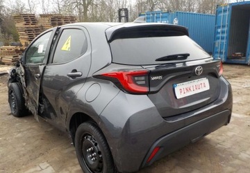 Toyota 2024 Toyota Yaris Okazja 1.5 Hybryda 116KM, zdjęcie 15
