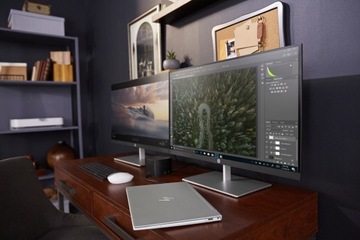 Док-станция HP Thunderbolt 280WG4 (4J0G4AA)