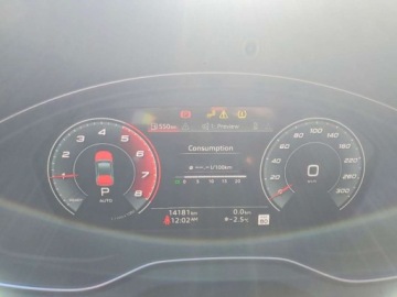Audi SQ5 2024 Audi SQ5 Prestige 2024 3.0 Benzyna 349KM, zdjęcie 9