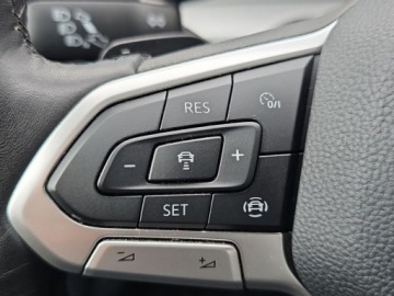 Volkswagen Golf VIII Variant 1.5 eTSI 150KM 2021 Volkswagen Golf Salon Pl, FV Vat 23, App Connect, Line Assist, ACC 1.5, zdjęcie 19