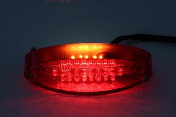 LAMPA TYŁ POCKET LED HB