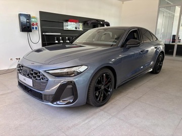 Audi A5 B10 Limousine 2.0 TFSI 204KM 2025 AUDI A5 TFSI quattro Sedan 2.0 (204KM) 2025, zdjęcie 5