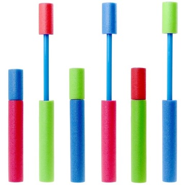 ПЕННАЯ ТРУБА 40x4 ШПРИЦ ИЗМЕРИТЕЛЬ ВОДЯНОЙ ПИСТОЛЕТ ВОДЯНОЙ НАСОС